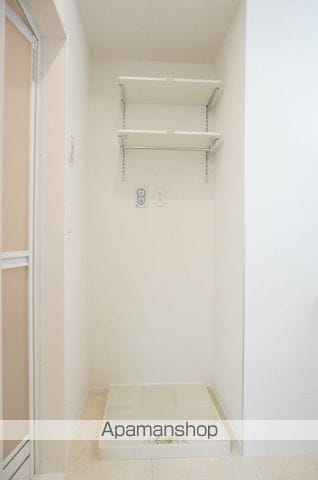 メルヴェイユ彦三の内装写真