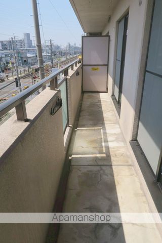 HAPUNA高石の内装写真