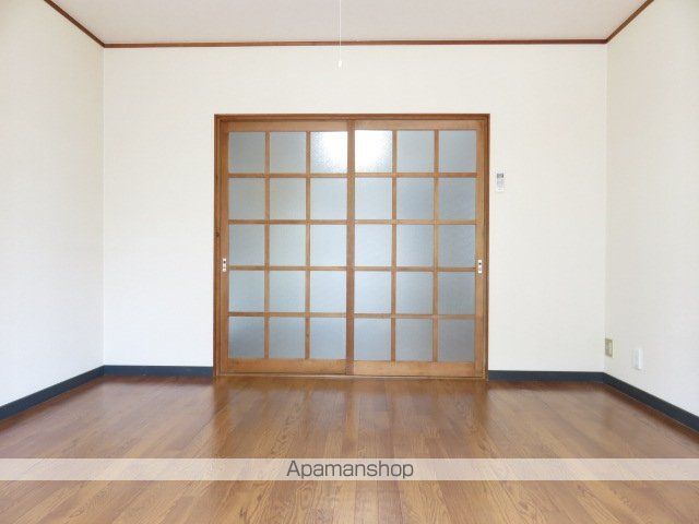 PERAコーポの内装写真