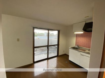 グランドール幸[1R/29.81m2]のリビング・居間