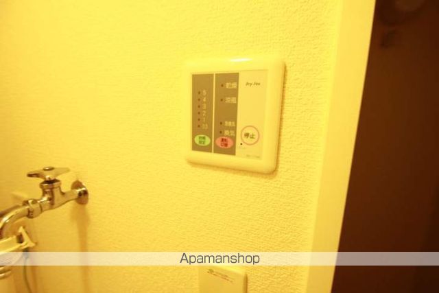 レオパレス虹の丘の内装写真