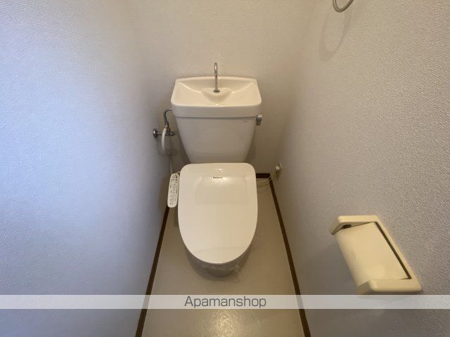 DUPLEX 国王81Aの内装写真