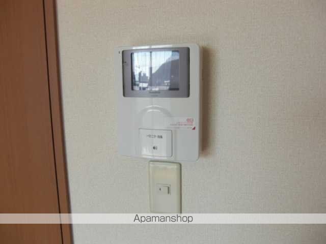グランセ田宮IIの内装写真