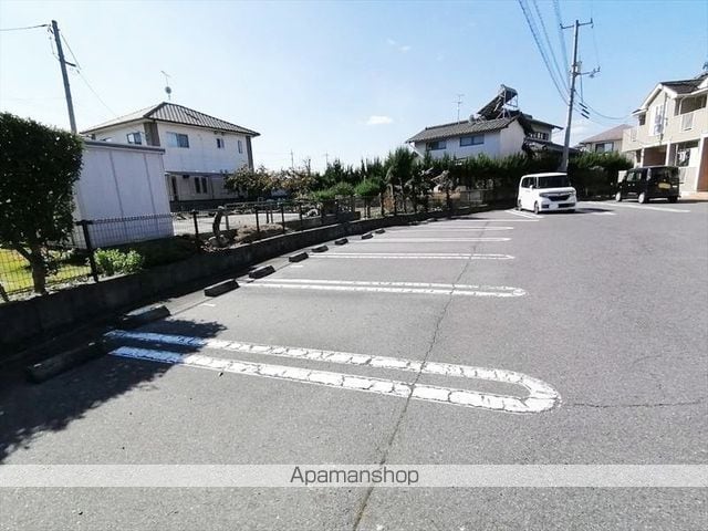 グラン・シャリオのその他写真