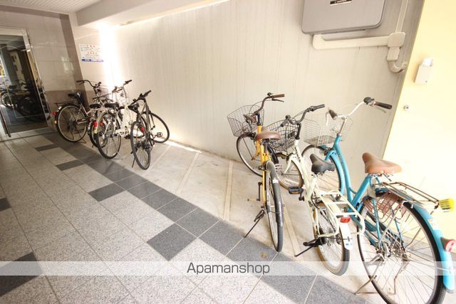 アペックスビルのその他写真
