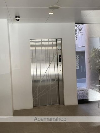 リンヒナーノｈ[1LDK/38.61m2]の共用部4