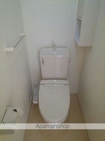 ヴィラセレナーデAの内装写真