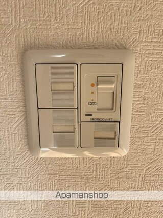 ルーブル高円寺伍番館[1K/20.25m2]の内装5