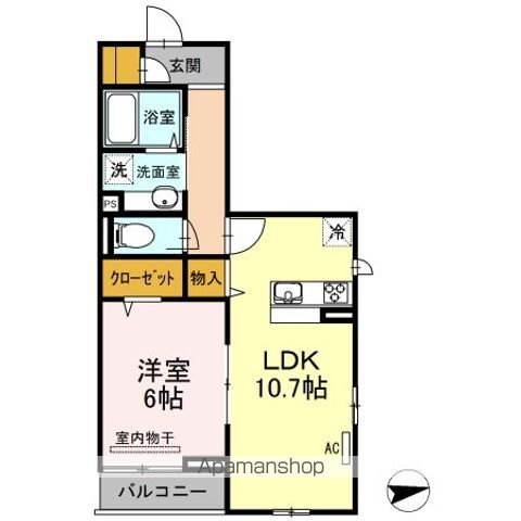 間取り：213144189222