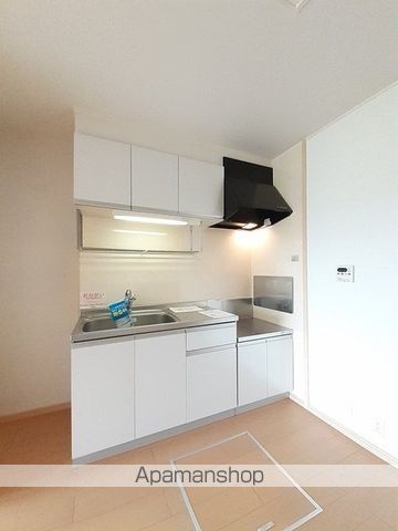 フォレスタの内装写真
