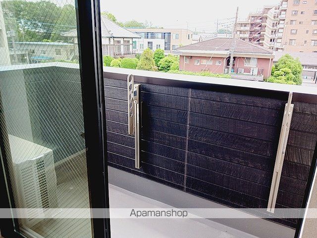 オークランドコーポの内装写真