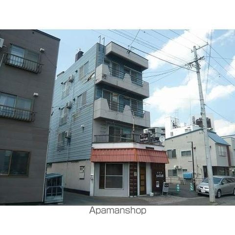 北口マンション1号館
