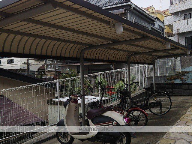 レオネクストエマーレ横浜壱番館のその他写真