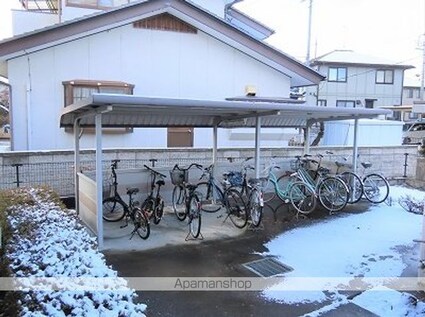 レオパレスサンズ[1K/22.35m2]のその他部屋・スペース