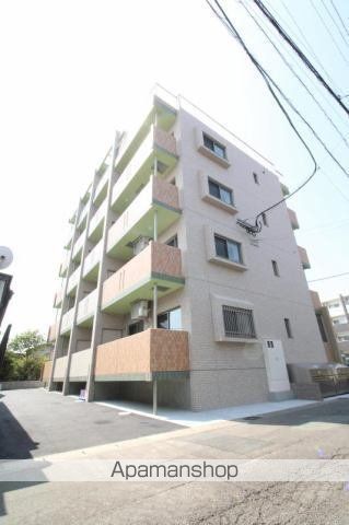 宮崎フェニックスマンションの外観写真