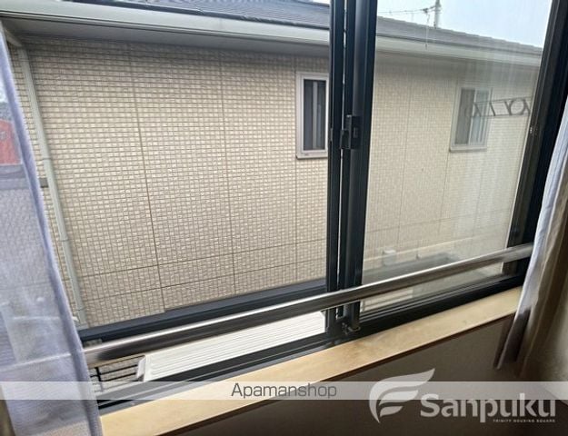 レオパレスフレンドIIの内装写真
