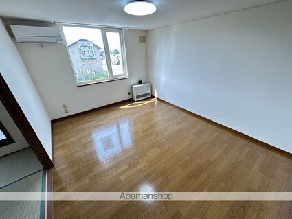 リヴェール桔梗館[2LDK/52.23m2]の内装