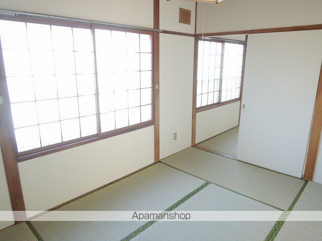コーポ工藤の内装写真