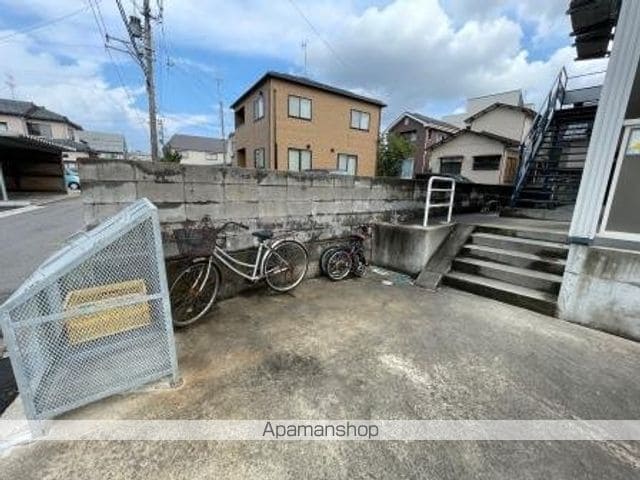 ファーストクラス古町13番町の外観写真