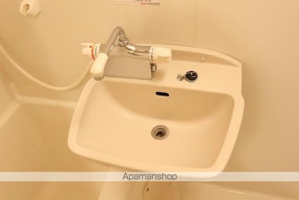 東京都墨田区石原１丁目[1K/26.27m2]のトイレ