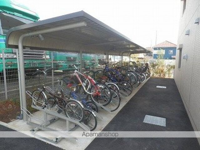 ＢＥＬＬ　ＡＬ　ＣＡＳＡ国分寺西町[2LDK/67.14m2]の共用部8