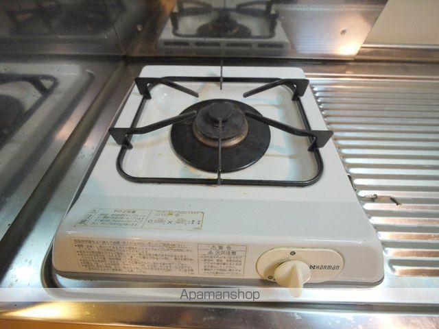 エクセルシオール栄の内装写真