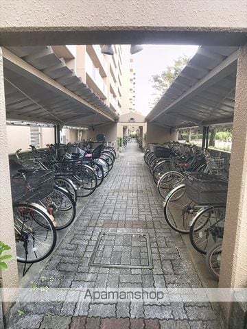 コープ野村新安城 D棟のその他写真