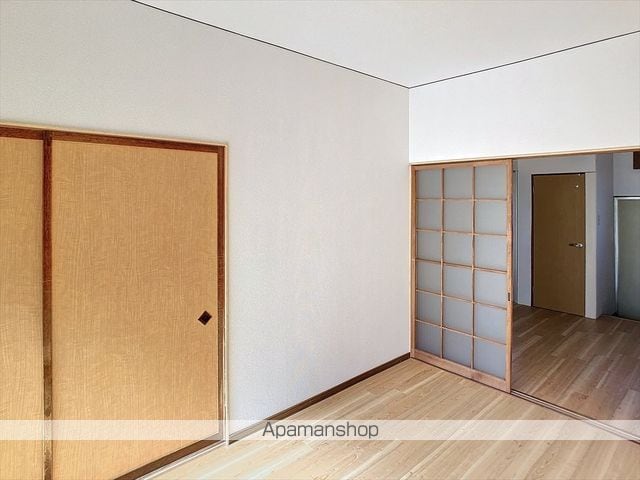 新池荘の内装写真
