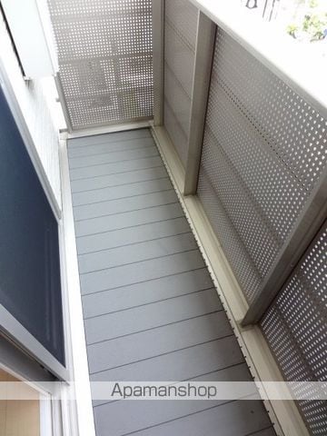 リバ タイセイの内装写真