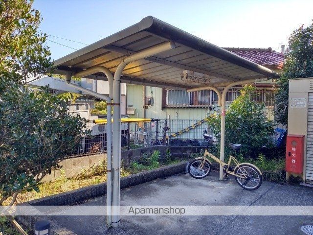 レオパレス木古庭のその他写真