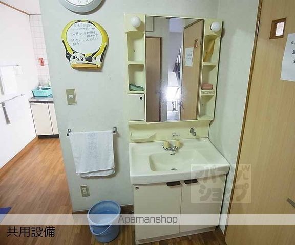 コーポ満田の内装写真