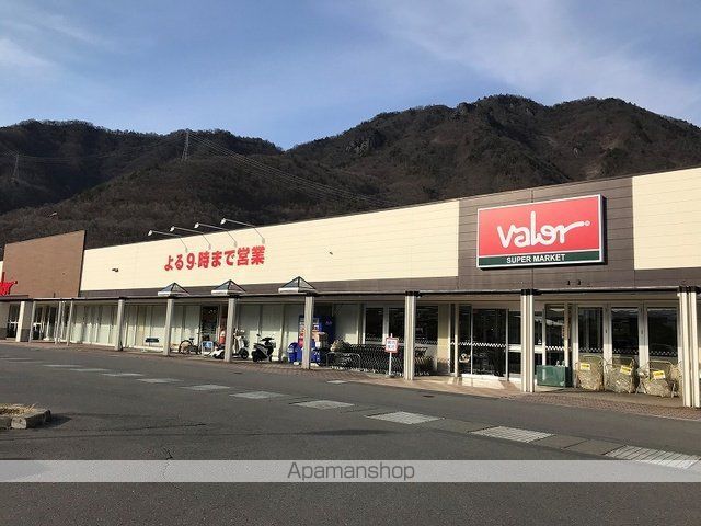 グランデュールAの周辺写真