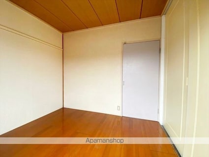 メゾンセンチュリー[2DK/38.58m2]の内装4