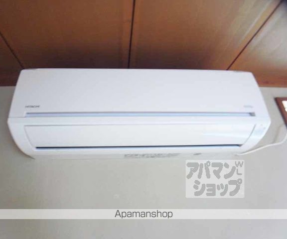 マンションみどりの内装写真