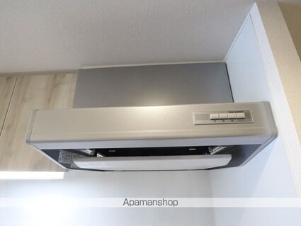 プレサンス千種駅前レガート[1K/21.09m2]の内装7