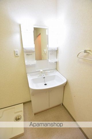 ロイヤルコート33の内装写真