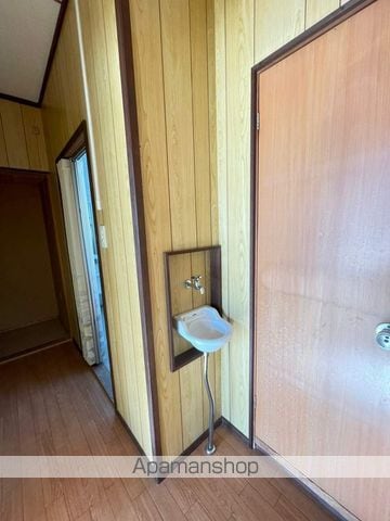 清川ハイツ6-22の内装写真