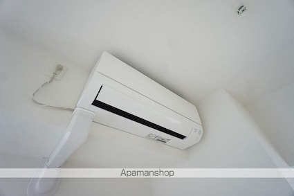 愛知県名古屋市中区千代田２丁目[1K/25.24m2]のその他設備