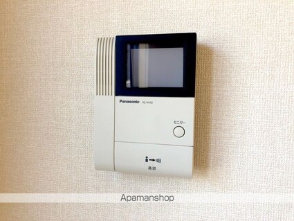 ララコート紀三井寺[1LDK/36.29m2]のその他設備