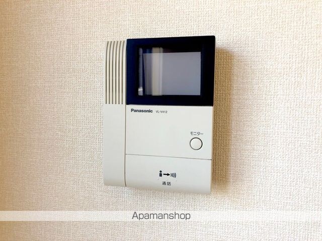 ララコート紀三井寺[1LDK/36.29m2]のその他設備
