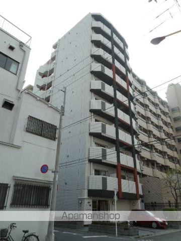 LAVILIO 錦糸町 BELLGRADEの外観写真