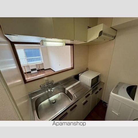 サンコート文京台参番館の内装写真