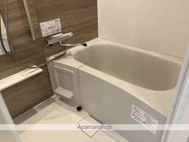 SーRESIDENCE東札幌azureの内装写真