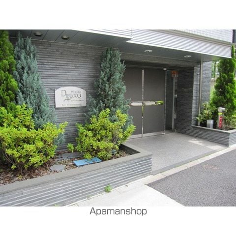 プレール・ドゥーク渋谷幡ヶ谷のその他写真