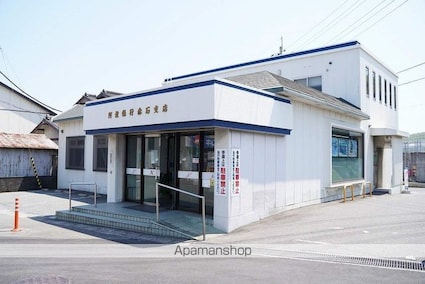 レオパレスしおかぜ[1K/26.08m2]の周辺3