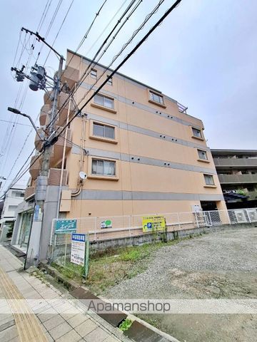 セレージャ桜塚の外観写真