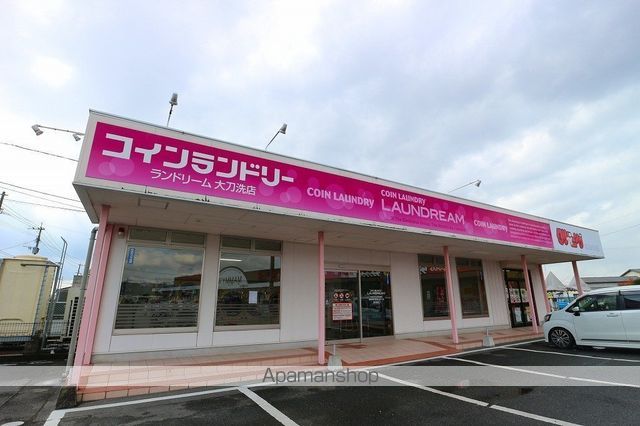 LOFT SOLALAの内装写真