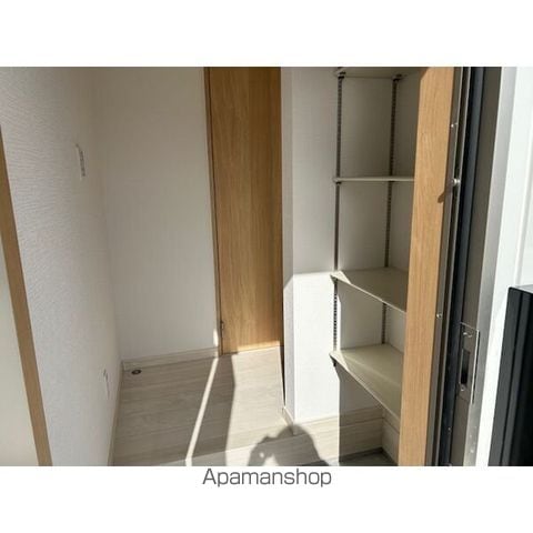 アジャート園原の内装写真