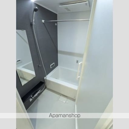 花の木ライズ[1K/30.45m2]のバス