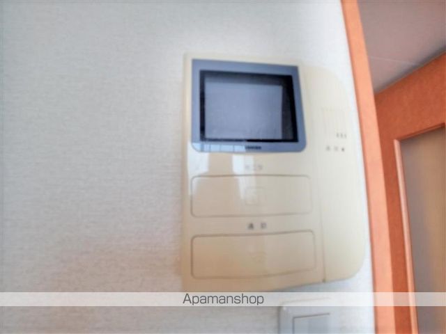 レオパレスルアンパバーンの内装写真